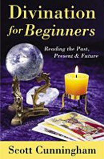 Divination for beginners - discover the techniques that work for you