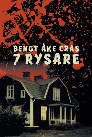 7 rysare | 1:a upplagan