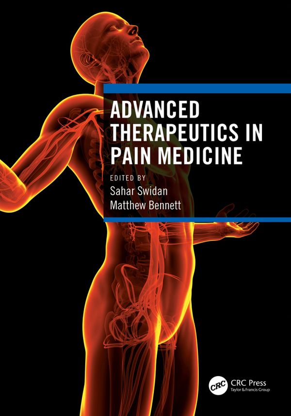 Advanced Therapeutics in Pain Medicine | 1:a upplagan