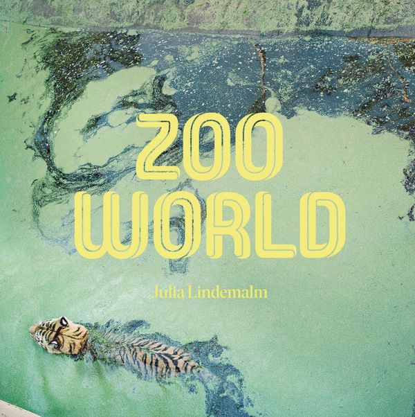 Zoo World | 1:a upplagan