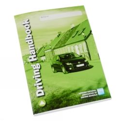 Driving Handbook | 0:e upplagan