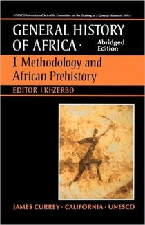 Methodology and African Prehistory