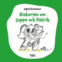 Historien om Joppe och Patrik