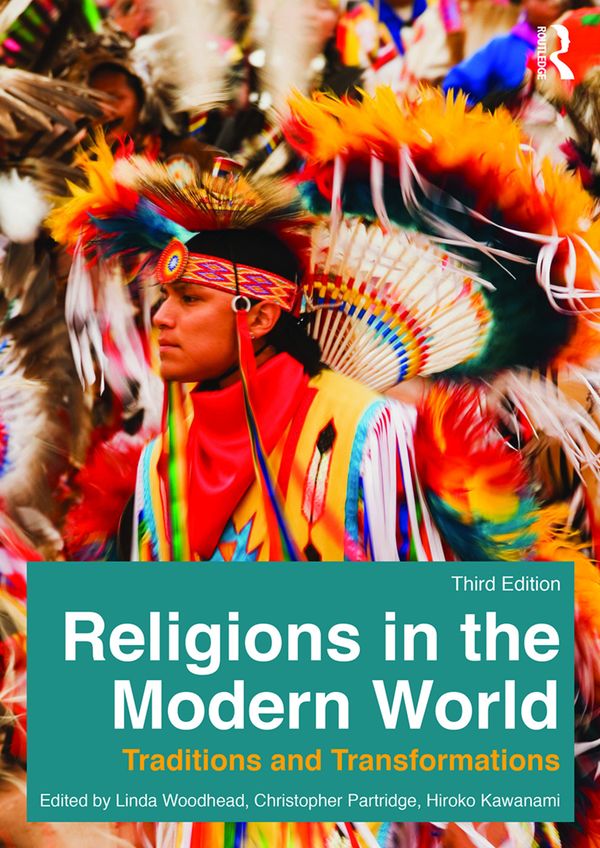 Religions in the Modern World | 3:e upplagan