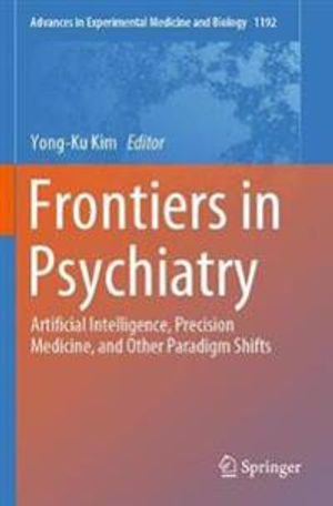 Frontiers in Psychiatry | 1:a upplagan