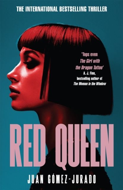 Red Queen | 0:e upplagan