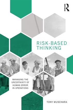 Risk-Based Thinking | 1:a upplagan