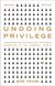 Undoing Privilege