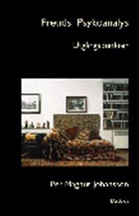 Freuds psykoanalys. Bd 1, Utgångspunkter | 0:e upplagan