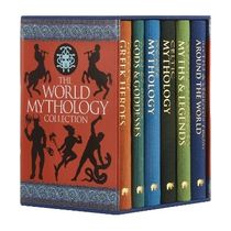 World Mythology Collection