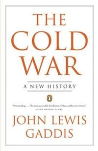 The Cold War: A New History | 0:e upplagan