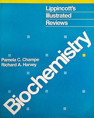 Biochemistry | 1:a upplagan