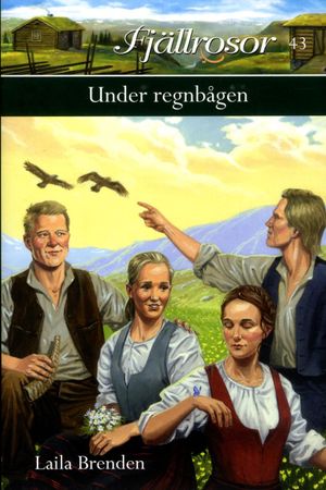 Under regnbågen | 1:a upplagan