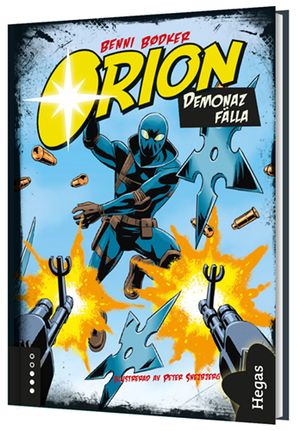 Orion. Demonaz fälla