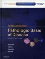 Robbins and Cotran Pathologic Basis of Disease | 8:e upplagan
