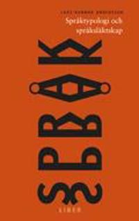 språk-typologi | 3:e upplagan