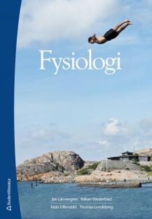 Fysiologi | 5:e upplagan