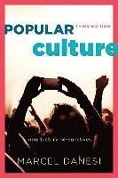 Popular culture - introductory perspectives