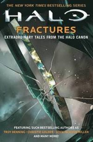 Halo: Fractures