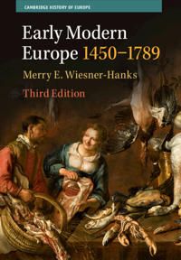 Early Modern Europe, 1450–1789 | 3:e upplagan
