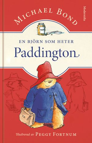 En björn som heter Paddington