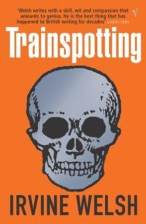 Trainspotting | 1:a upplagan