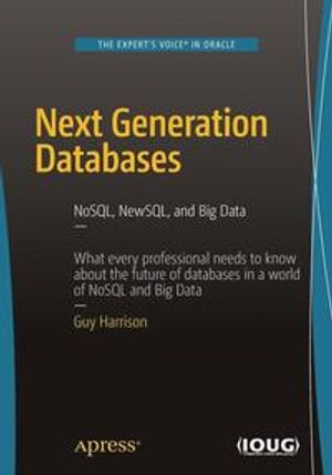 Next Generation Databases | 1:a upplagan