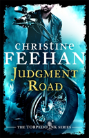 Judgment Road - Christine Feehan