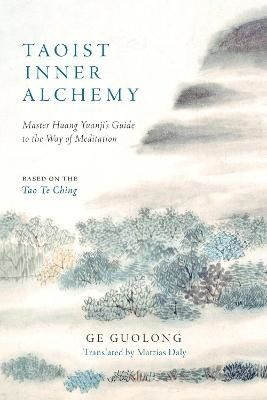 Taoist Inner Alchemy | 0:e upplagan