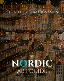 Nordic Art Guide 2023