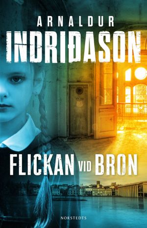 Flickan vid bron | 1:a upplagan