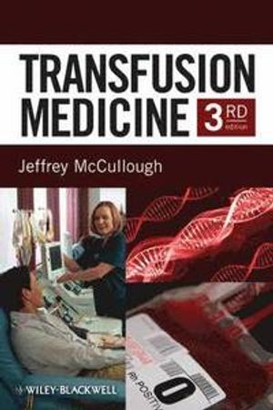 Transfusion Medicine | 1:a upplagan