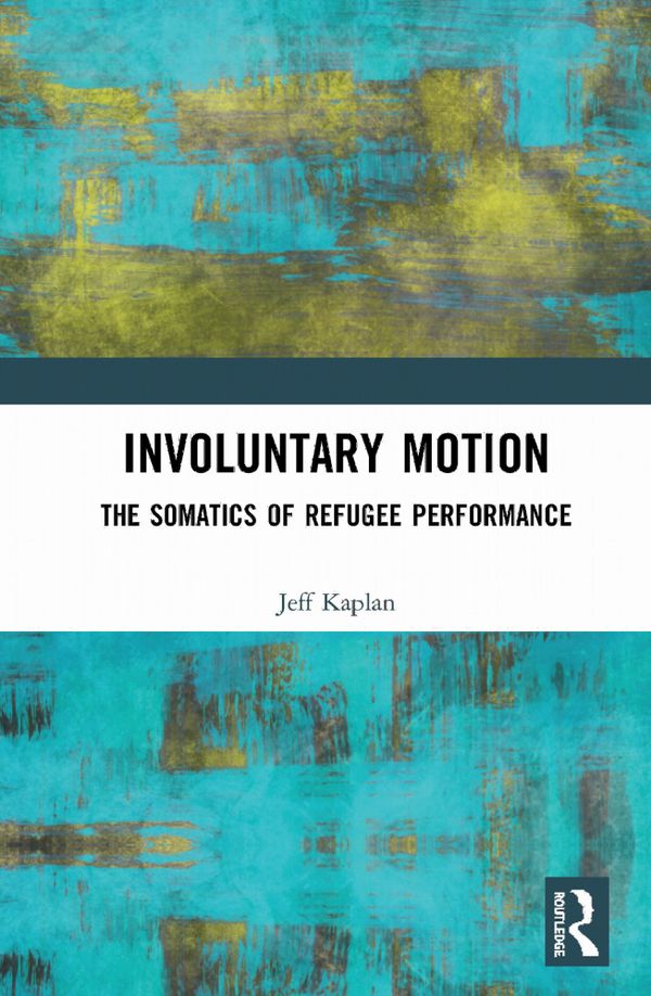 Involuntary Motion | 1:a upplagan