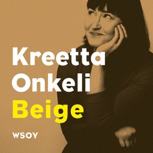 Beige | 1:a upplagan