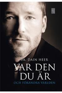 Var den du är och förändra världen (är det dags nu?) | 1:a upplagan