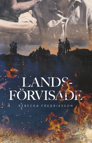 Landsförvisade