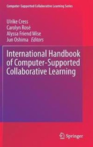 International Handbook of Computer-Supported Collaborative Learning | 1:a upplagan