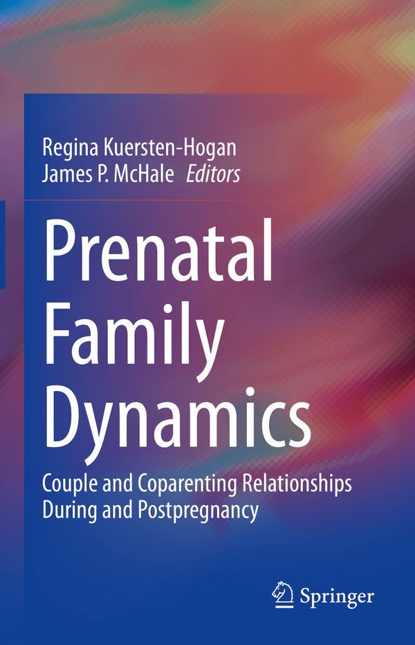 Prenatal Family Dynamics | 1:a upplagan