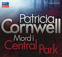 Mord i Central Park