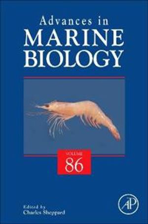 Advances in Marine Biology