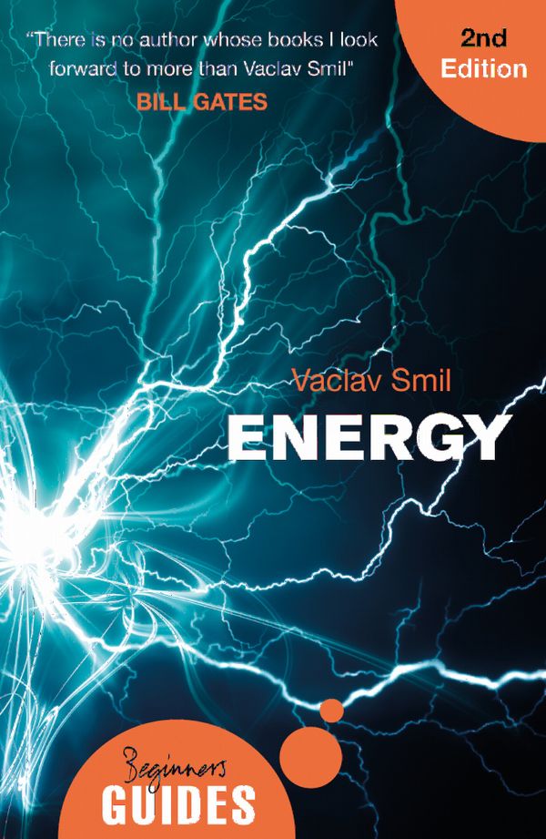 Energy | 2:a upplagan