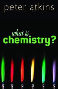 What is Chemistry? | 0:e upplagan