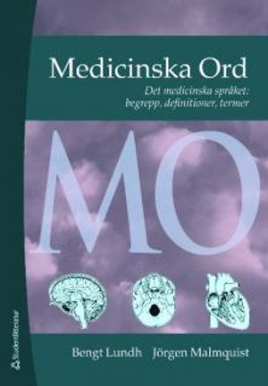 Medicinska Ord | 5:e upplagan