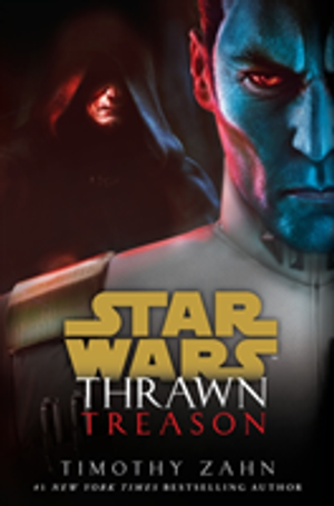 Thrawn: Treason (Star Wars)