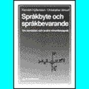 Språkbyte och språkbevarande