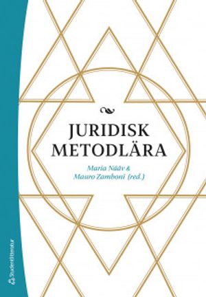 Juridisk metodlära |  2:e upplagan