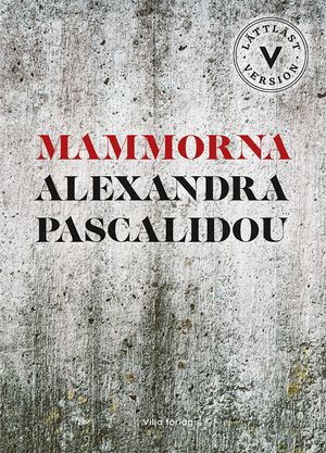 Mammorna (lättläst) | 1:a upplagan