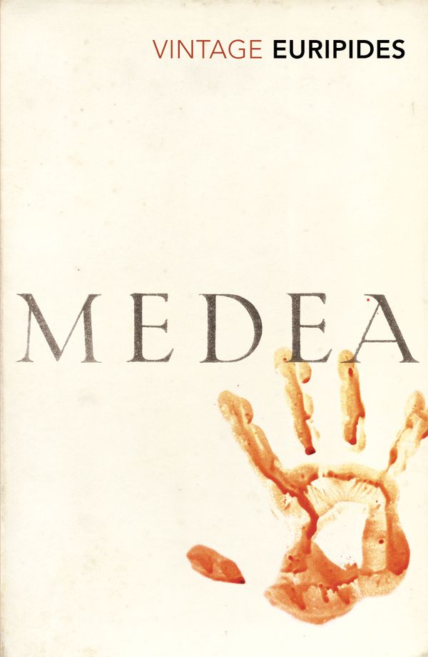 Medea | 0:e upplagan