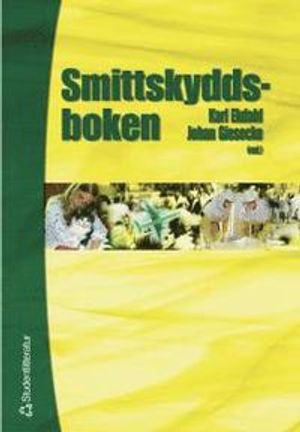 Smittskyddsboken | 1:a upplagan