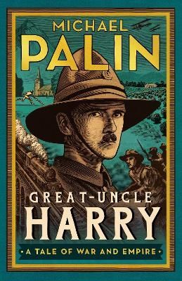 Great-Uncle Harry | 0:e upplagan